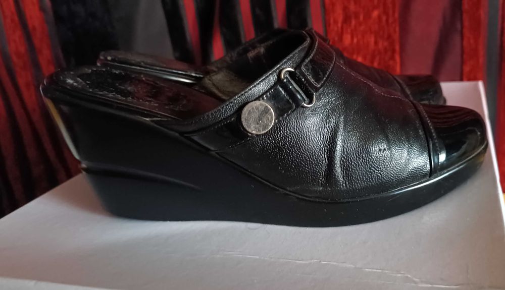 Женская обувь всё по 2.500