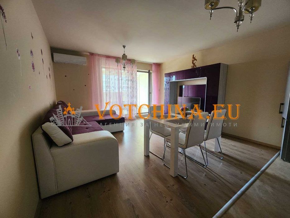 Продава се Двустаен апартамент в Варна, Център - 82 кв.м за 2401 €/кв.м - Снимка #3