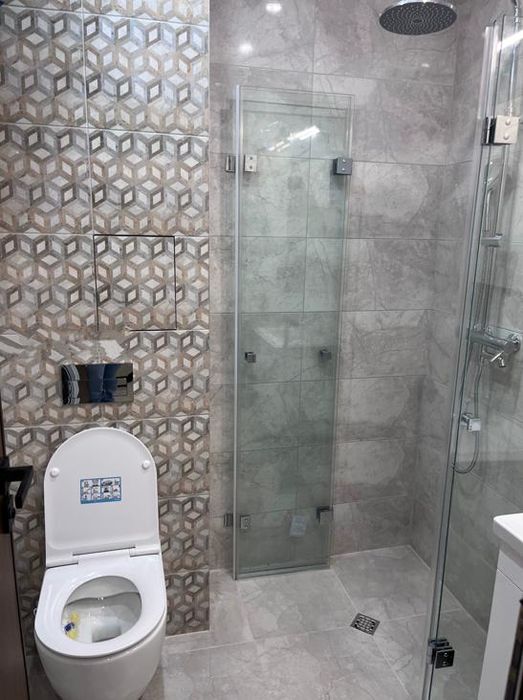 Дава се под наем Двустаен апартамент в София, Малинова долина - 65 кв.м за 800 € - Снимка #12