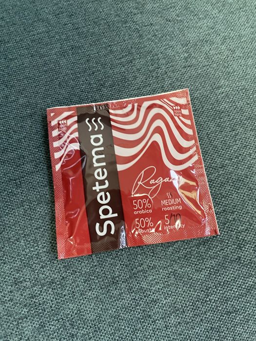 Машина за кафе Spetema