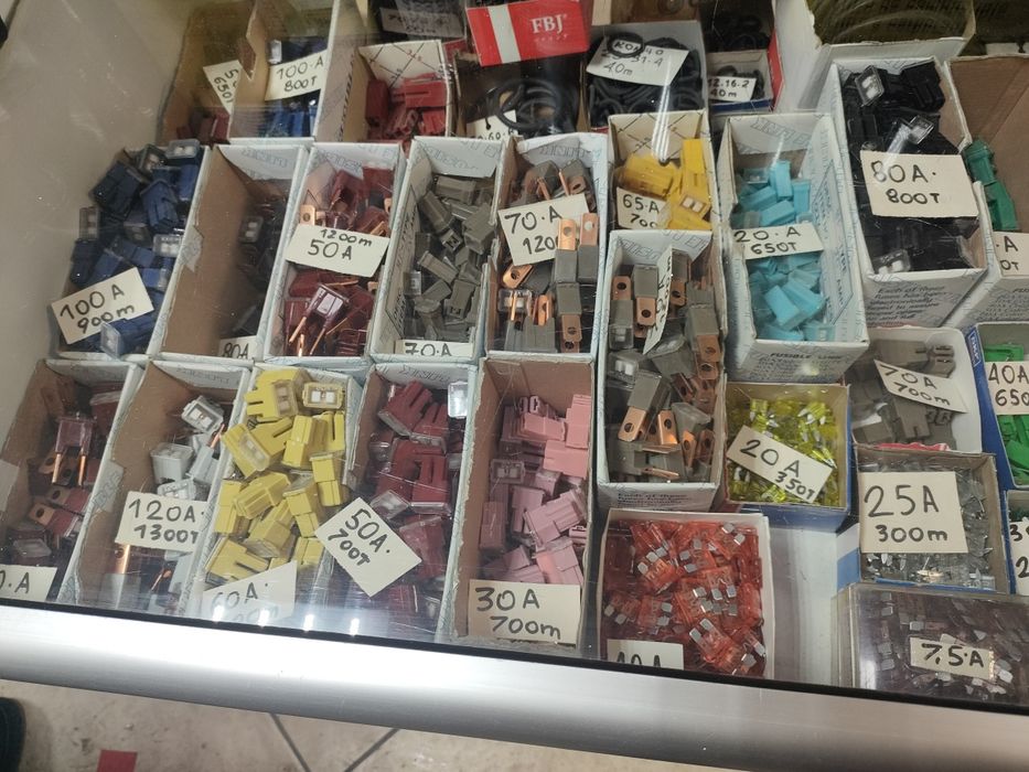 Магазин Европодшипник