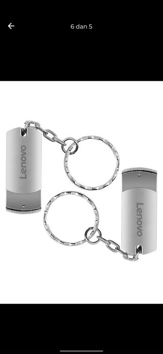 Ta'rif Lenovo uchun foydali tezlikdagi USB3.0 xotira kartasi