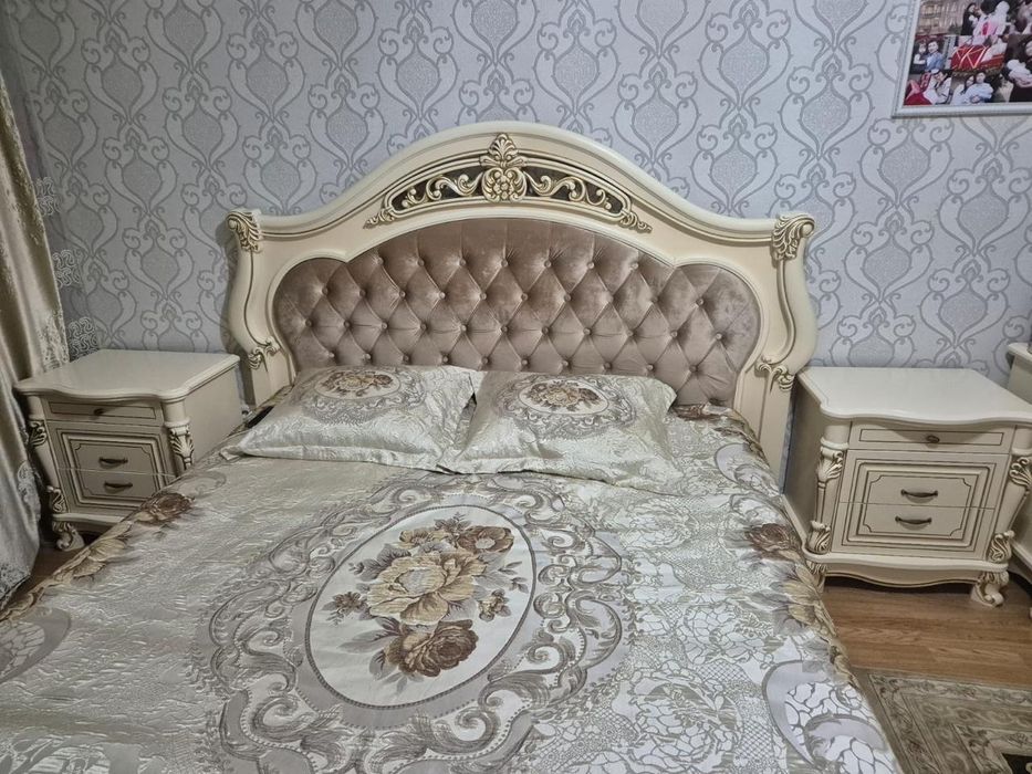 Продам спальный гарнитур производство Беларусь