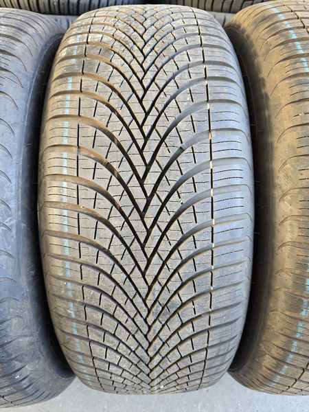 235/55/18 SAVA 4бр