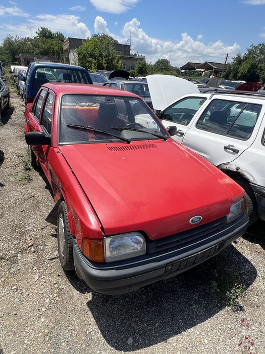 Ford Orion 1.4 НА ЧАСТИ