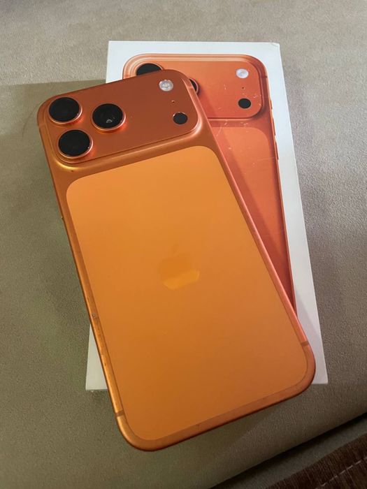 Iphone 17 pro max 512 / айфон 17 про макс
