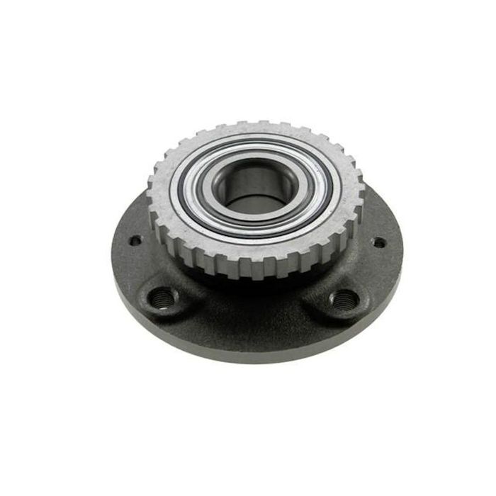 Butuc roata spate Renault Laguna 1 Grandtour (K56) 09.1995-08.2002; producator CX Bearings polonia; parte montare : Punte spate, Stanga = Dreapta, cu inel ABS; diam. 132.80 mm