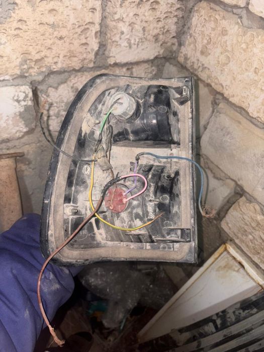 Лексус 470 запчасти сатылады