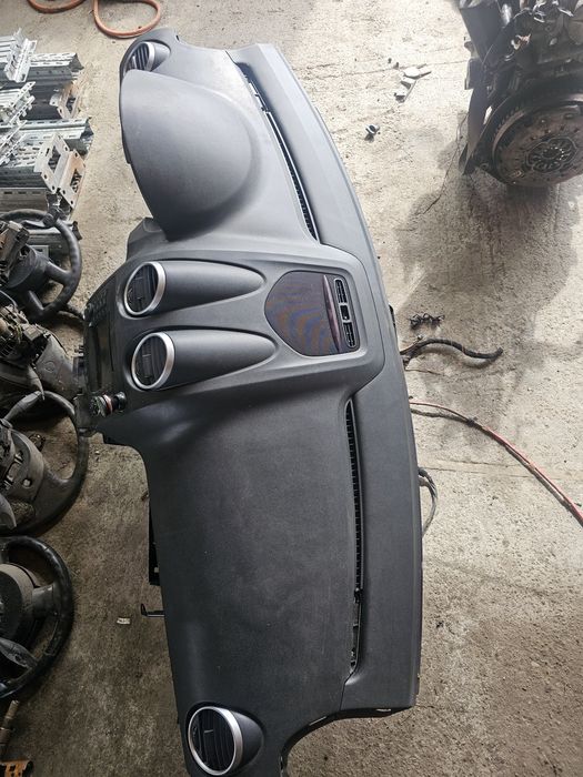 Kit plansa bord Mercedes ML-Class W164 3.0 CDI 2006-2009