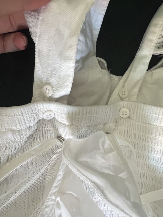 Rochie stella mccartney 3-4 ani