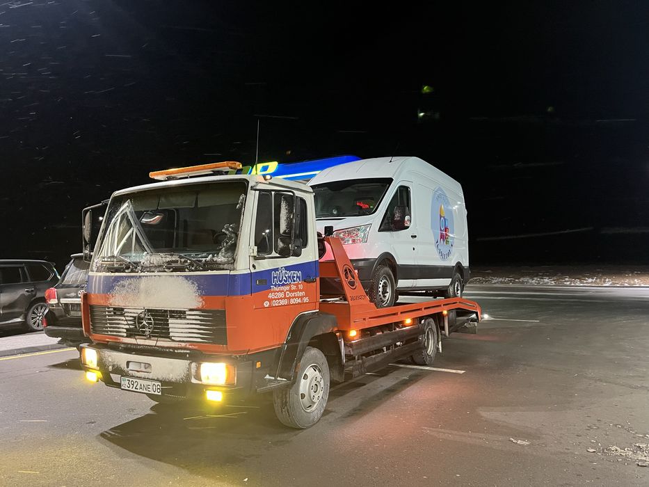 Эвакуатор Кордай 24/7