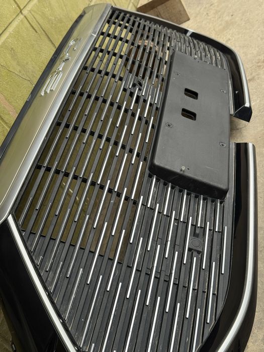 BYD Song Plus Dm-i облисовка Б/У