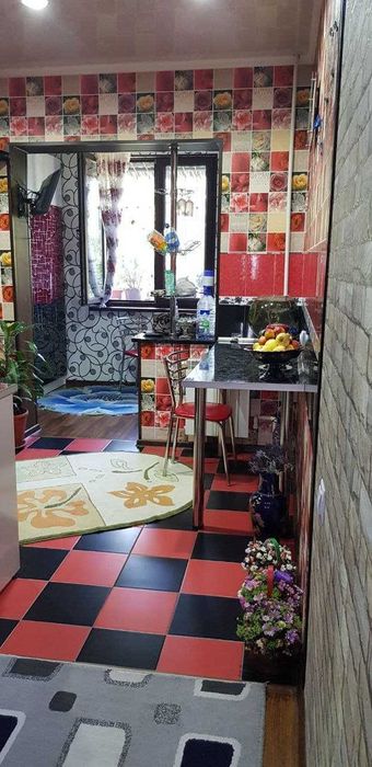 Сдается Квартира