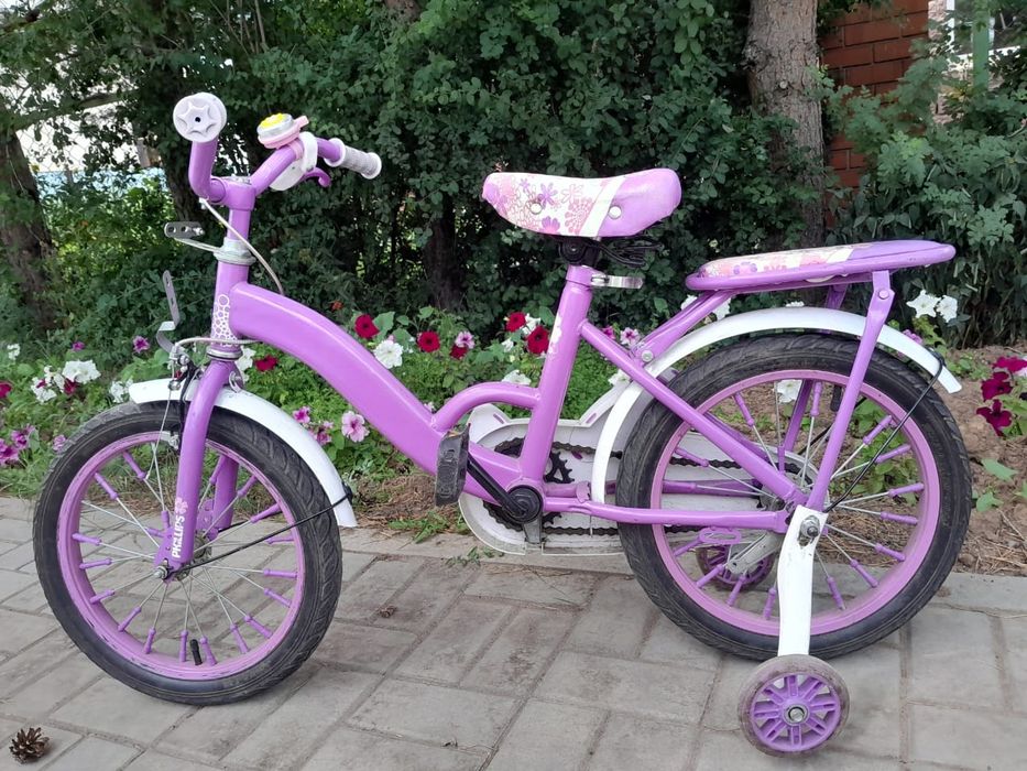 Срочно продам велик хороший состоянии