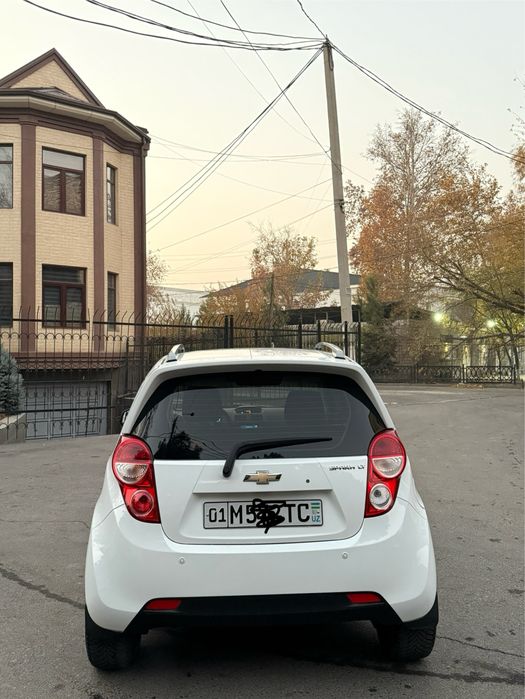 Spark 2021 4 pozitsya avtomat