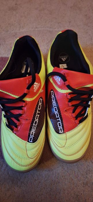 Adidasi sala Predator