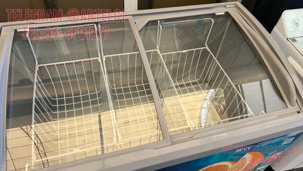 Morozilnik морозилник Artel Toshiba