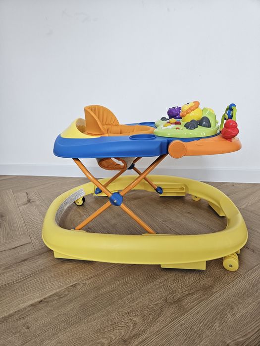 Premergator Chicco Walky Talky- Sunny