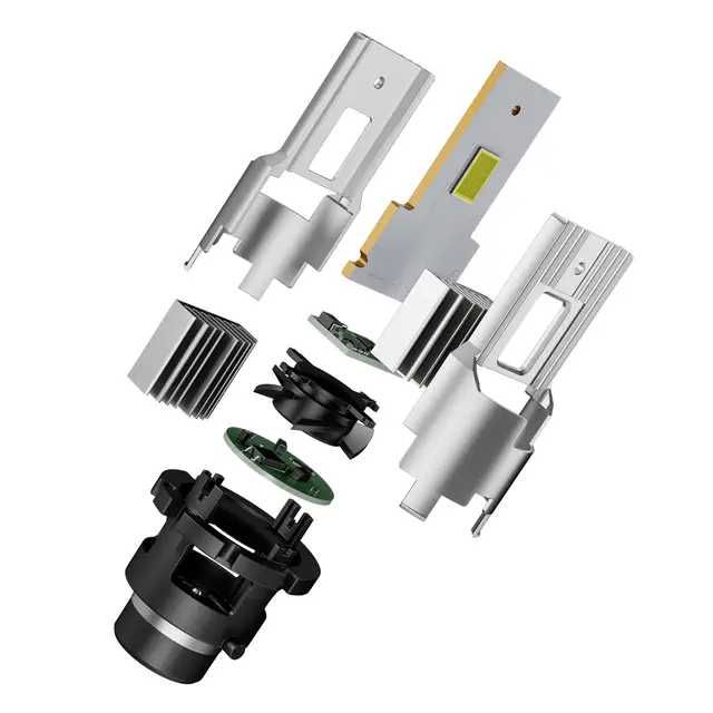 LED за Xenon система D-Series Mini Gen 1