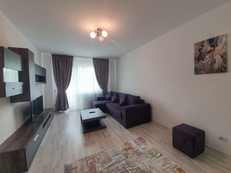 De inchiriat! -apartament cu 2 camere!