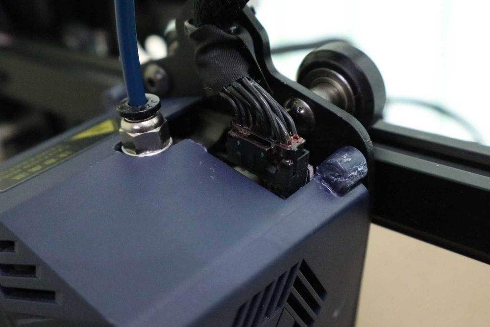 2x Anycubic Vyper – работещ и Klipper версия, комплект