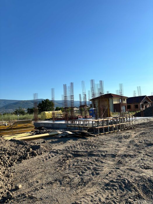 Продава се Парцел в Пловдив, Кючук Париж - 690 кв.м за 95 €/кв.м - Снимка #2