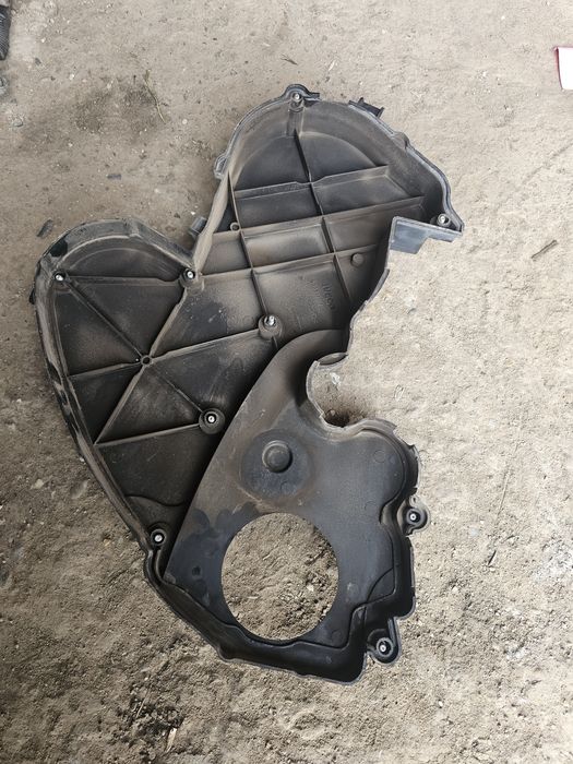 Capac de distributie Fiat Ducato 2.3 jtd 2005 - 2012