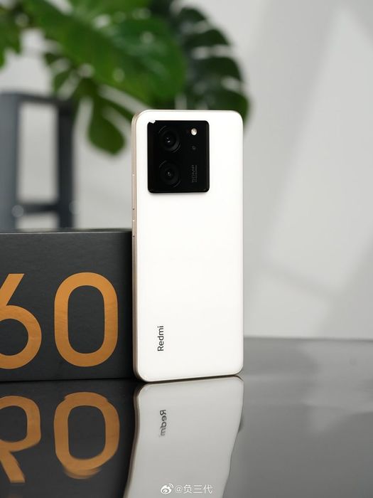 Redmi K60 Ultra 1TB