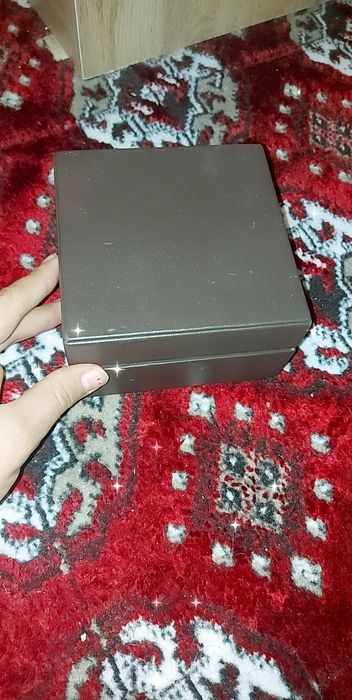 Soatni tozzasi rangi ochmedi suv kirgizmedi