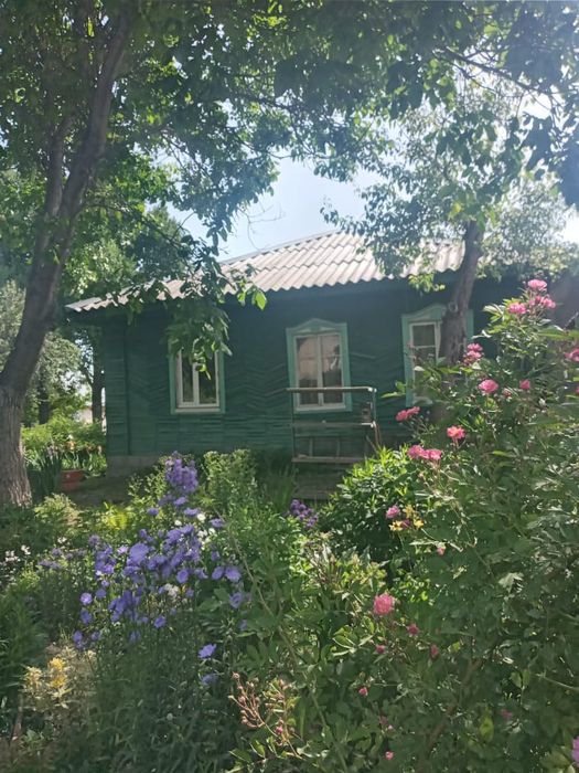 продам дом за городом