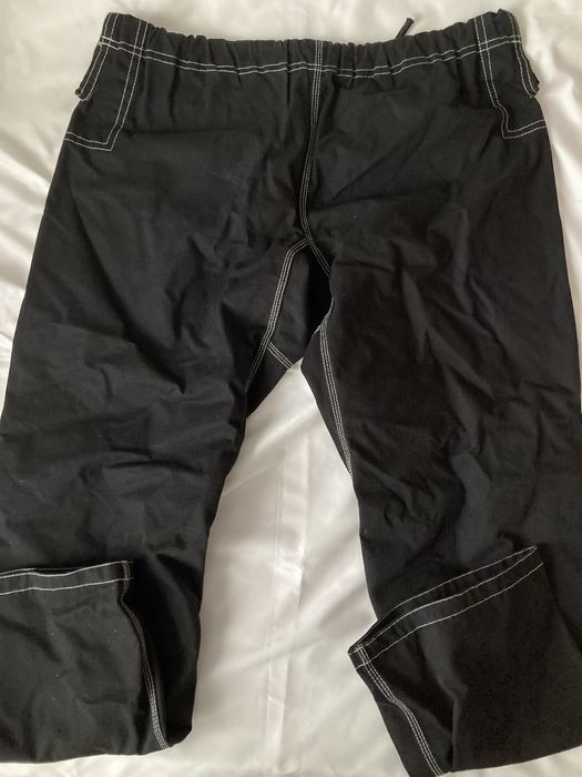 Venum Кимоно БЖЖ