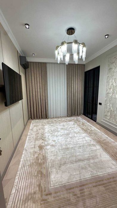 Сдаётся квартира в Шайхантахур  |  РОВД Шайхантахур | 2-комнатная 28