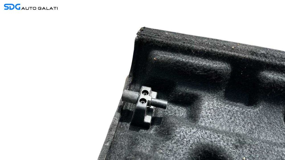 Polita Tavita Capac Portbagaj Seat Toledo 3 2004 - 2009 Cod 5P5867769H [L5985]