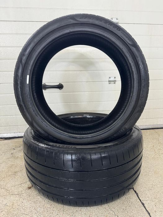 Anvelope 275/35 ZR20