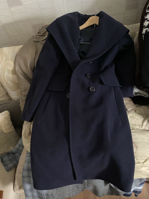 Продается Пальто, дубленки, куртки, шапки