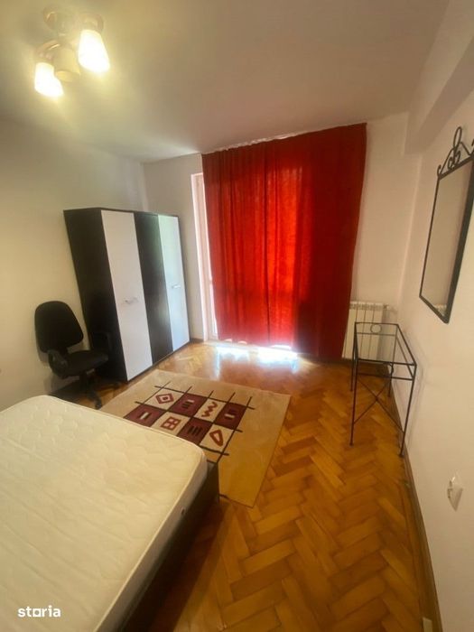 Apartament 2 camere Bucsinescu