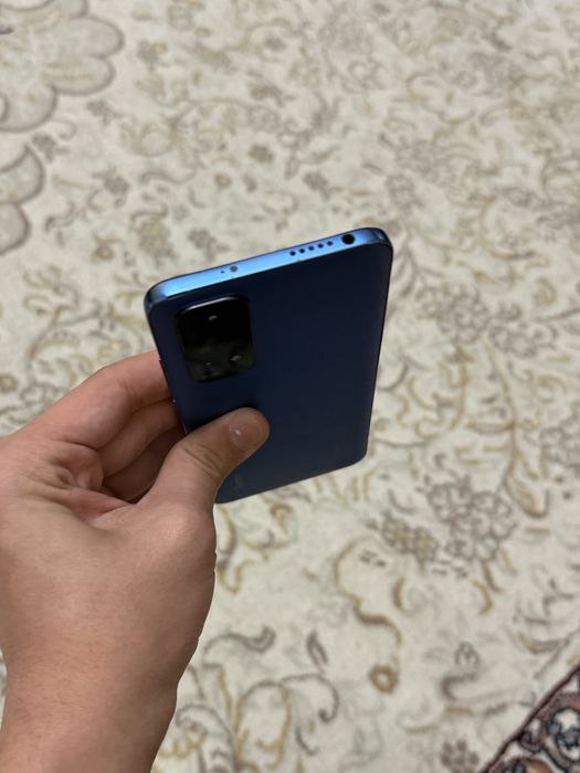 Redmi Note 11 128gb срочни сотилади