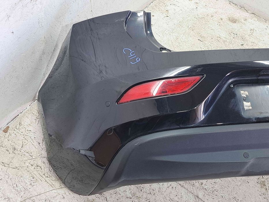 Bara spate Volvo V40 II Facelift [Fabr 2013-2019]