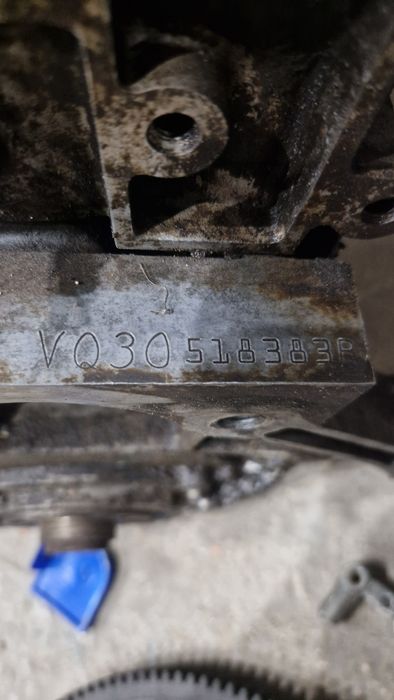 Мотор vq30 сатылады