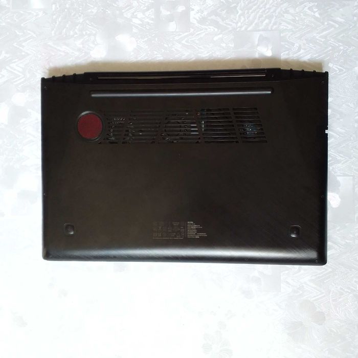 Lenovo Core i7 NVIDIA GTX 4 gb.