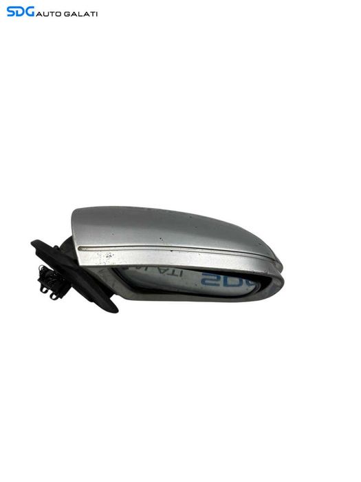 Oglinda Dreapta Electrica cu Semnalizare Mercedes Clasa E Class W210 1995 - 2002 [L6529]