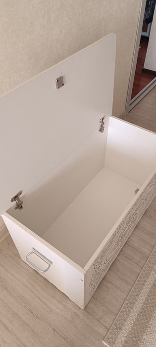 Продам сундук бу