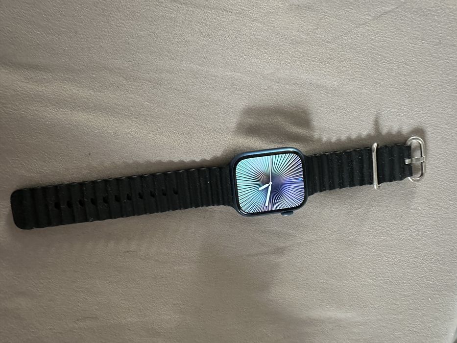 Apple watch 7 series