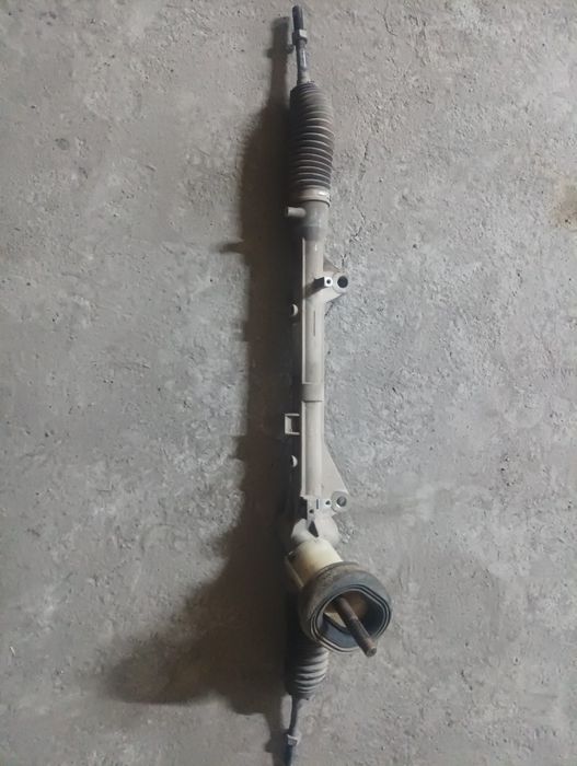 Рулевая Рейка на лада Веста