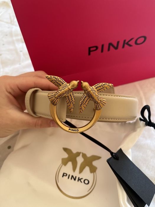 колан на марка Pinko