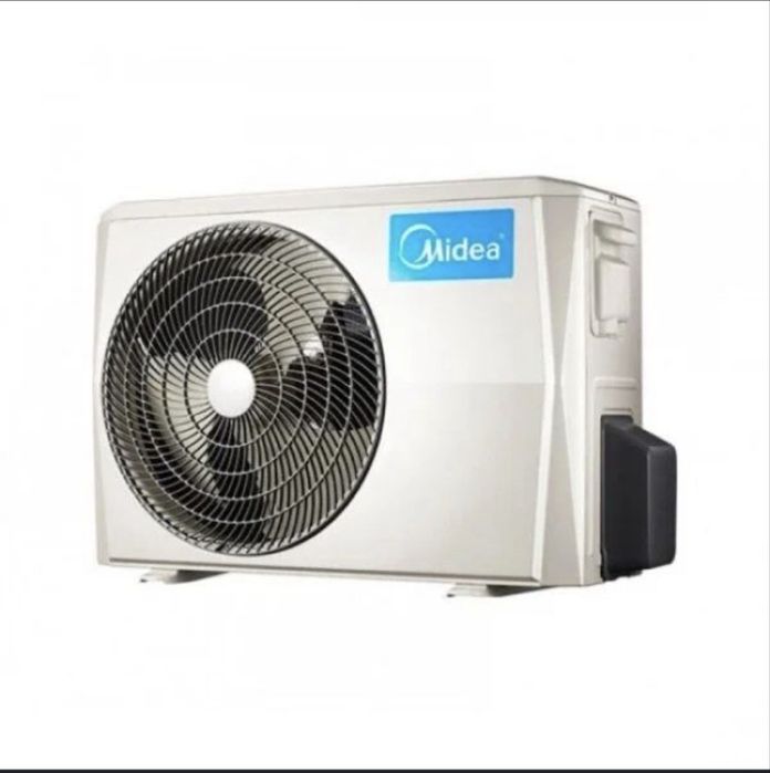 50% скидка MIDEA ALBA-12 inverter доставка бесплатно
