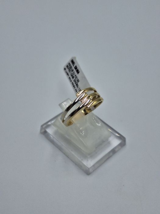 Inel Aur 14k * 2,36 grame * Amanet Lucky Gold Vitan #51486