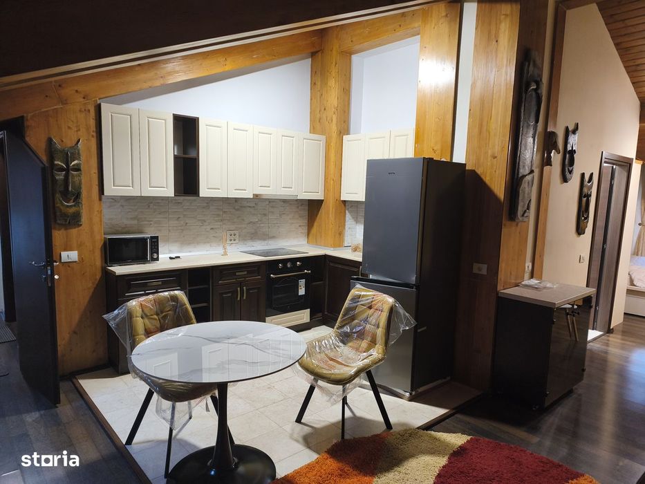 Oferta SPECIALA Garsoniera Drumul Taberei Plaza Militari Lujerului