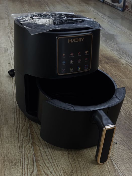 Аэрогриль марки Hadiiy (модель HD-701B или аналогичная)/оптом/розницу/