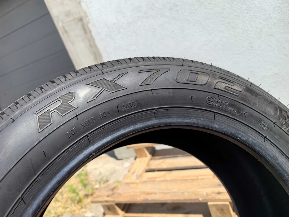 215/60/17 Джой Роуд ДОТ 2020 г - Само 1 брой гума